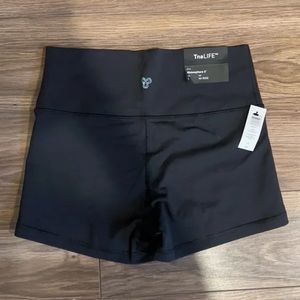 TNA Black Atmosphere 3”